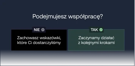Bez zobowiązań